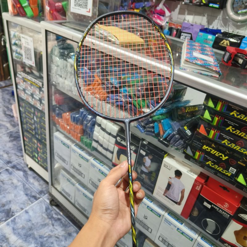 yonex Nanoflare 800LT second