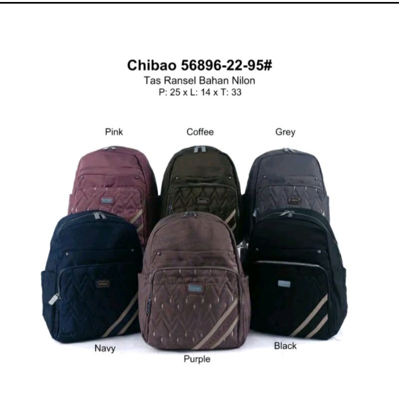 TAS RANSEL MINI CHIBAO