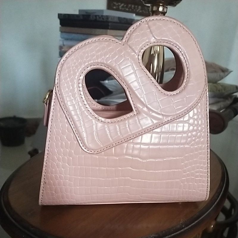 Hold me bag PL Buttonscarves