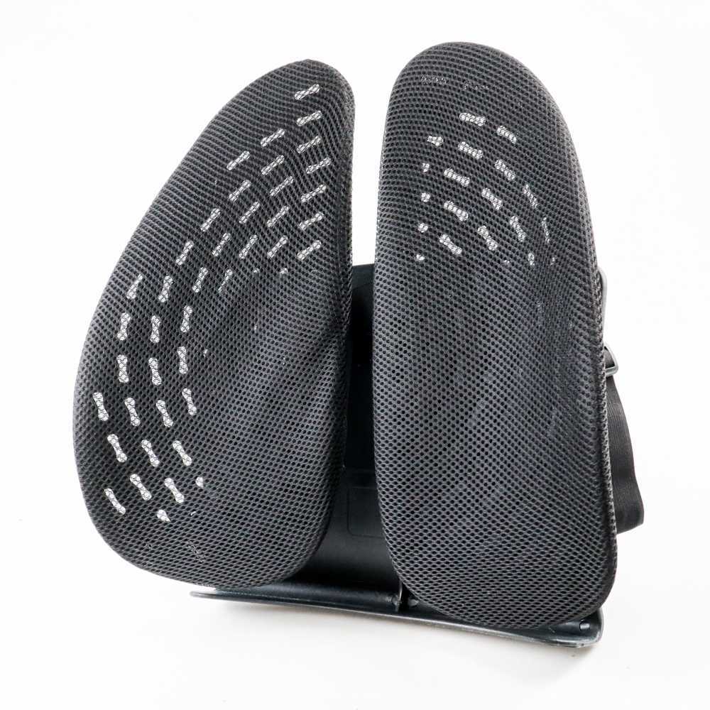 Sandaran Kursi Ergonomic Adjustable