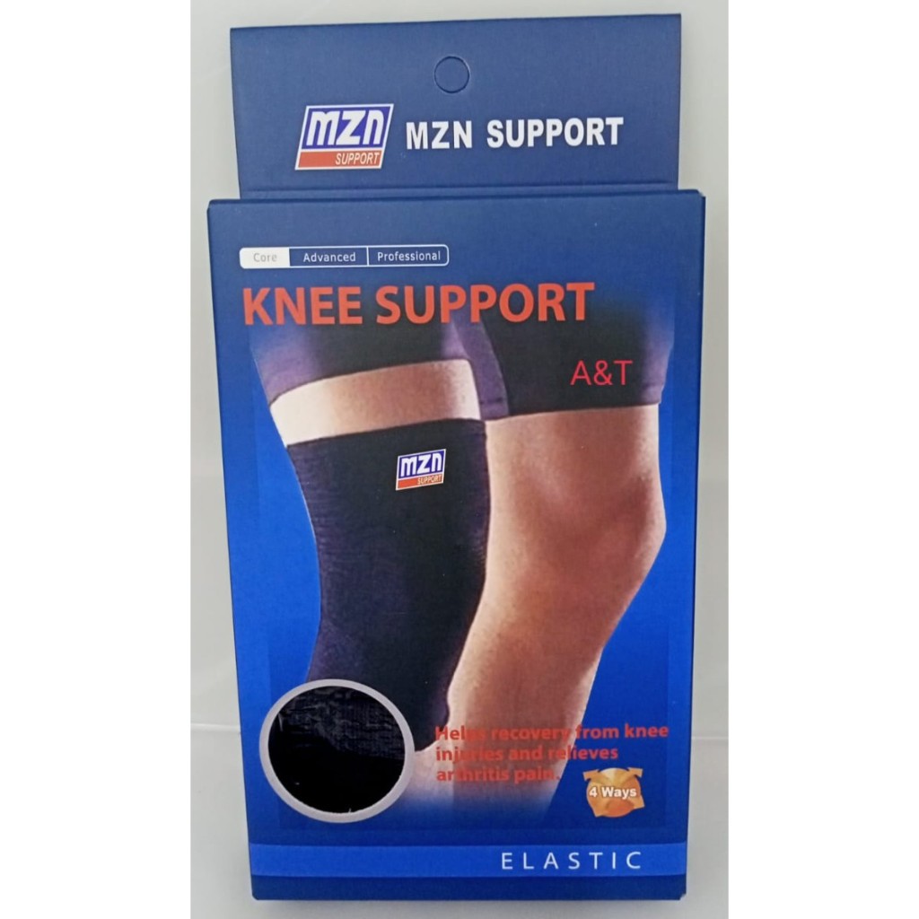 KNEE PENDEK SUPPORT MIZUNO PENDEK - DEKER LUTUT PENDEK MIZUNO