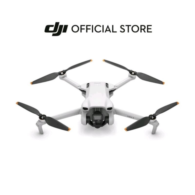 DJI Mini 3 (RC) - Drone 4K Camera