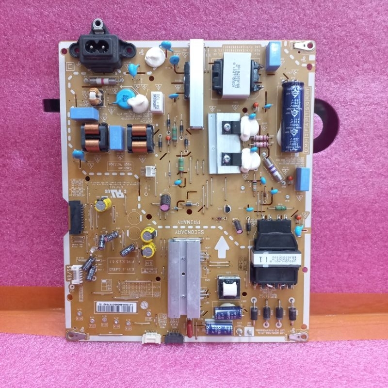 LG 55SK8000PTA - POWER SUPPLY- REGULATOR- PSU- MESIN TV LED