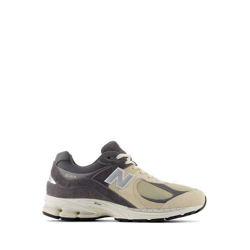 New Balance 2002r Beige Grey