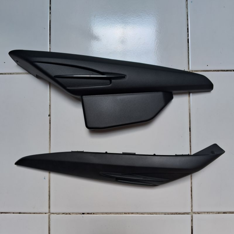 Cover Aki Yamaha Jupiter Z