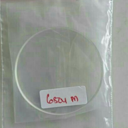 kaca jam tangan pria alexandre christie 6504MC original