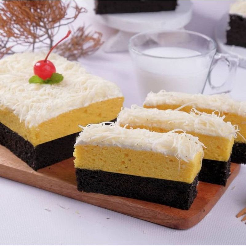 

RAIH DISKON LAPIS KUKUS BLITAR ORIGINAL BROWNIES