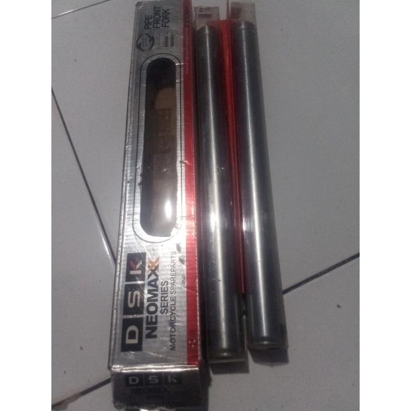 as shock suzuki spin dsk