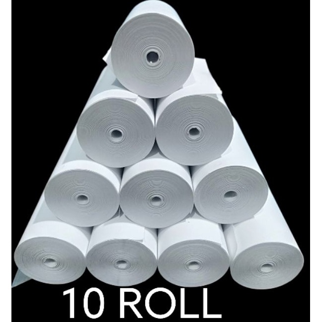 

KI3 KERTAS THERMAL EDC 57X358X3 isi 1 roll