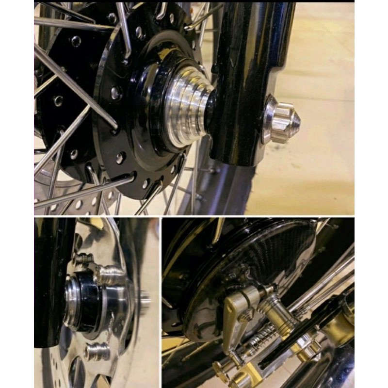 BOSH TROMOL DEPAN BELAKANG YAMAHA PNP ARM KAZE BOSH TROMOL RX KING BOSH TROMOL ARM KAZE BOSH TROMOL 