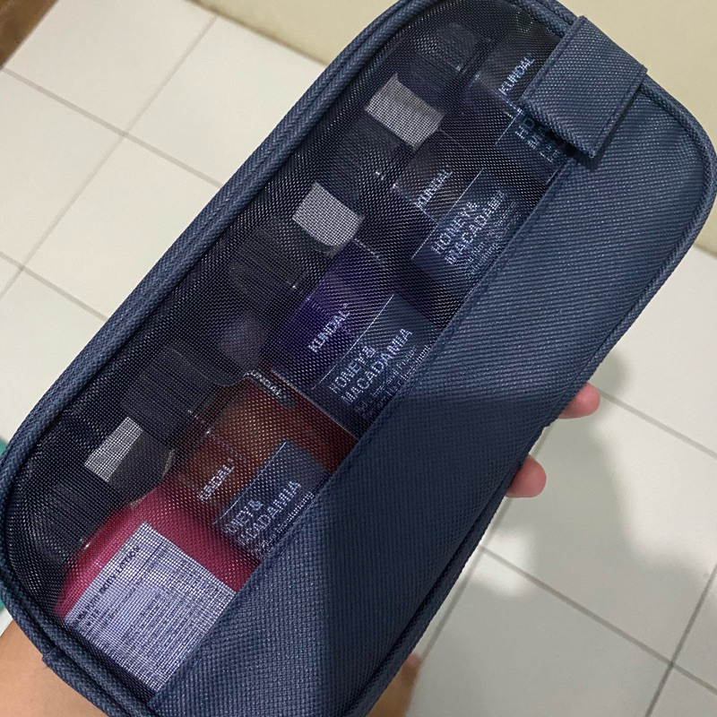 kundal shampoo conditioner body wash