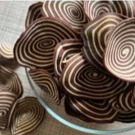 

KUPING GAJAH 250GR / KUE KUPING GAJAH COKELAT
