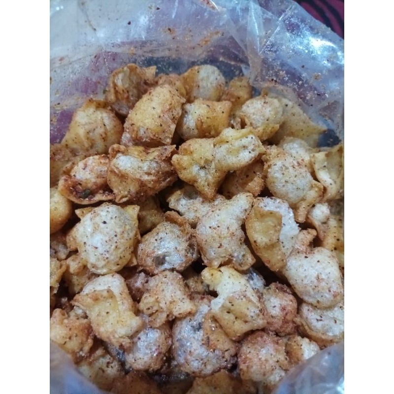 

Siomay Pedas