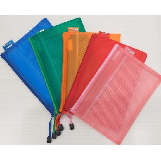 

PAKET HEMAT POCKET FILE BIG 91 F4 MAP RESLETING BIG ZIPPER POCKET BIG