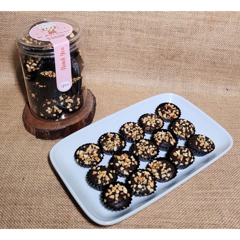 

brownies mini