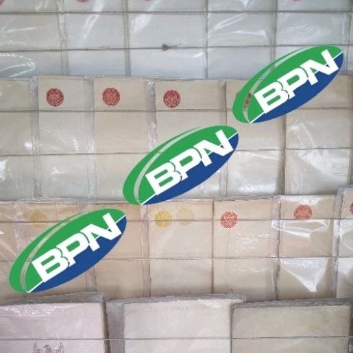 

Hemat Termurah kertas segel asli tahun 197 sampai 1979 terdapat watermark indonesia