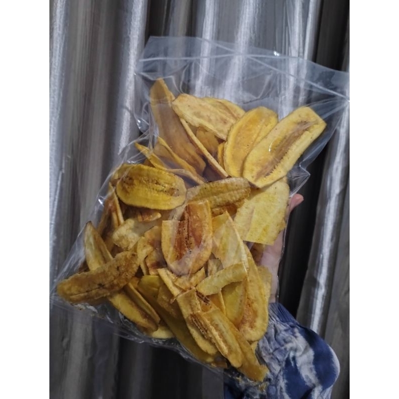

Keripik Pisang 250g
