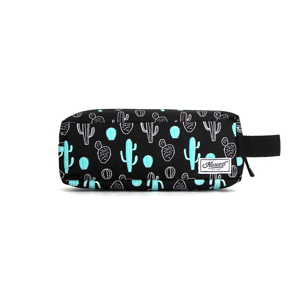 

DISKON AKHIR BULAN Kotak Pensil Pencase Harvest Pop Mode Cactus
