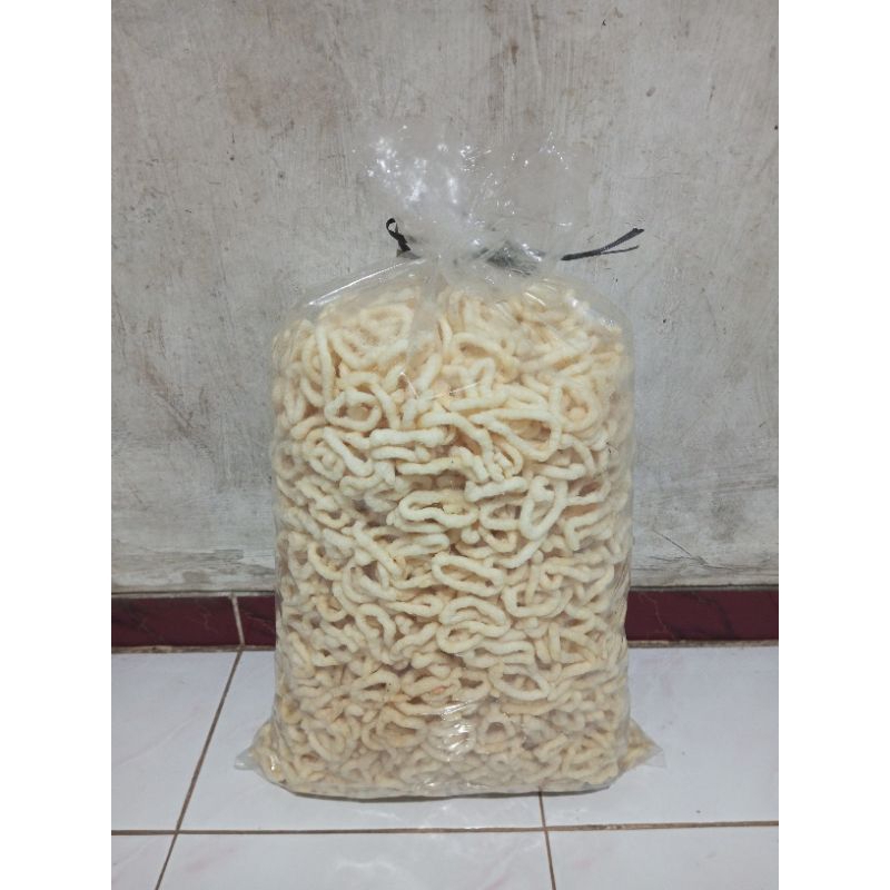 

putil potel lanting singkong watu belah 1 kg cemilan oleh oleh khas Purworejo