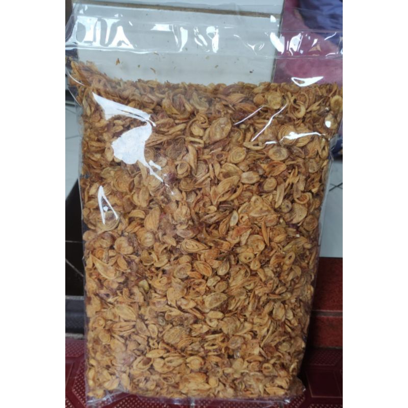 

RB Bawang Goreng Brebes Super 1kg