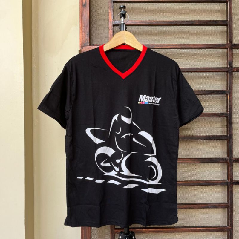 T-SHIRT MASTER COOLANT
