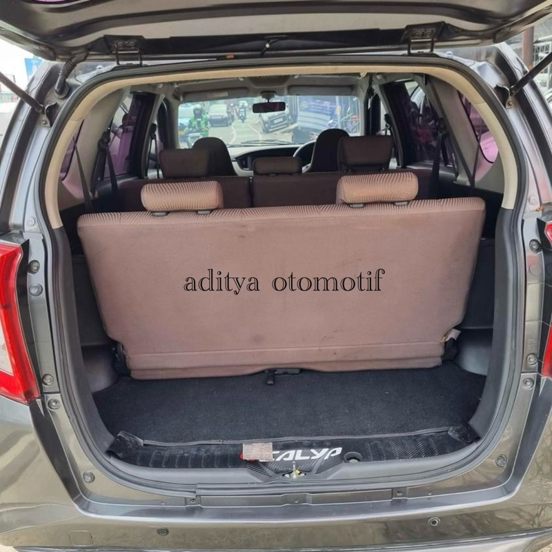 jok belakang calya murah berkwalitas