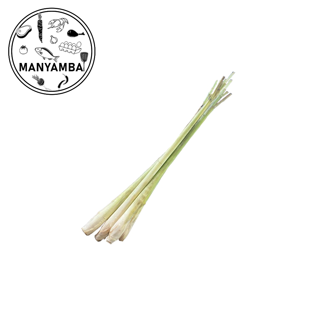 

Daun Sereh Segar Padang