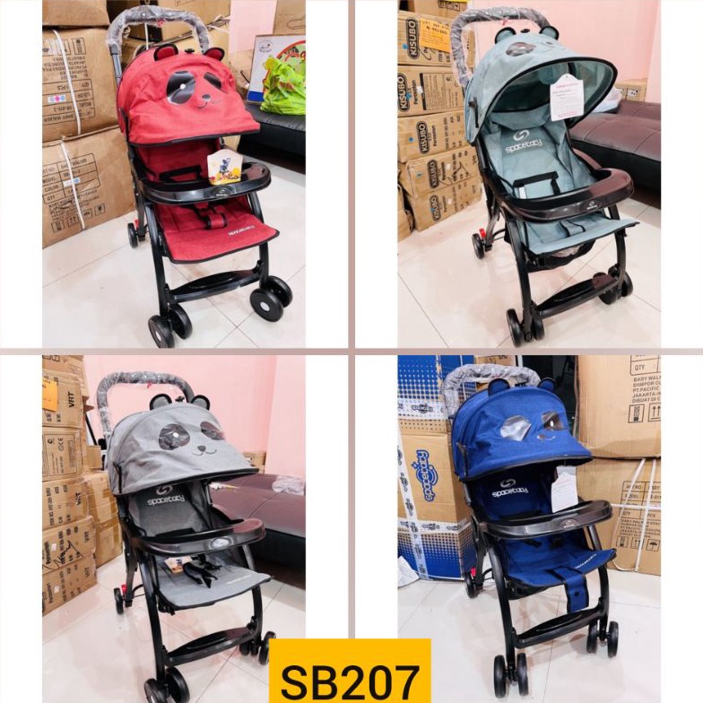 KODE M12O TERMURAH STROLLER SPACE BABY SB 22 23 24 27 315 316  SB22 SB23 SB24 SB27 SB315 Sb316 KERET