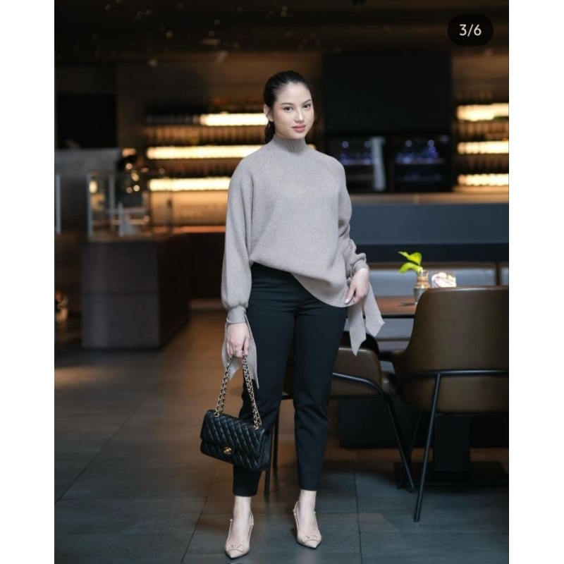 NEW Zara Sweater Gonegani (seri lama)