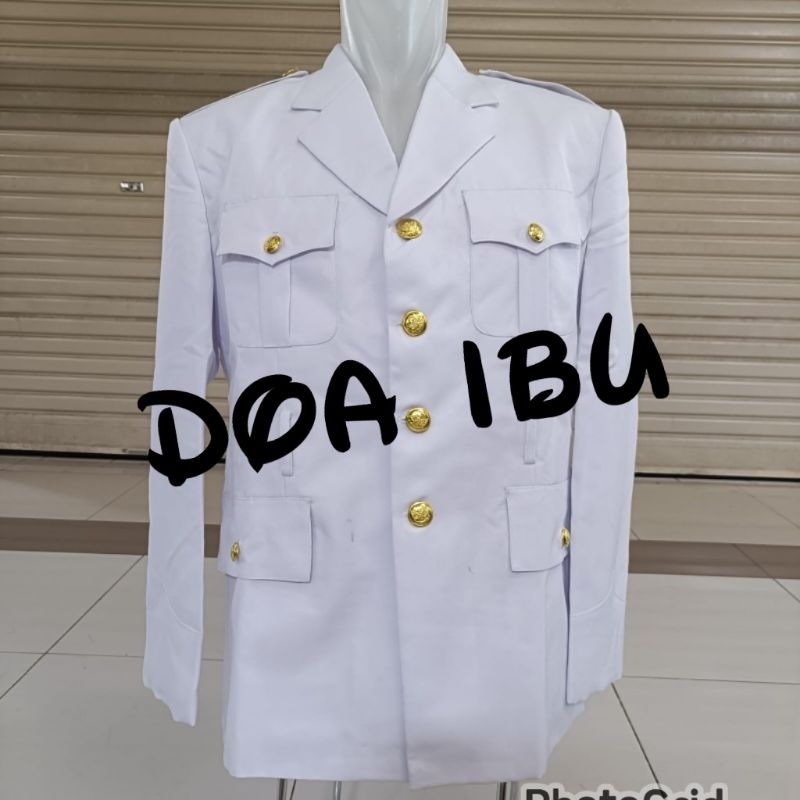 

best seller stelan PDU camat PDU lurah PDU bupati premium ready stock