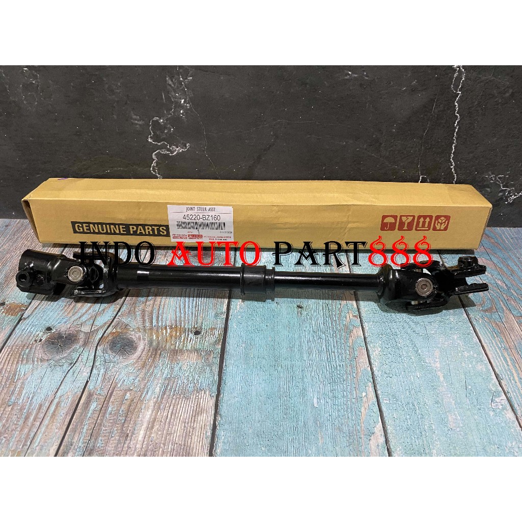 Join Stir Assy Rush Terios Power - Joint Steer Steering Rush Terios Power