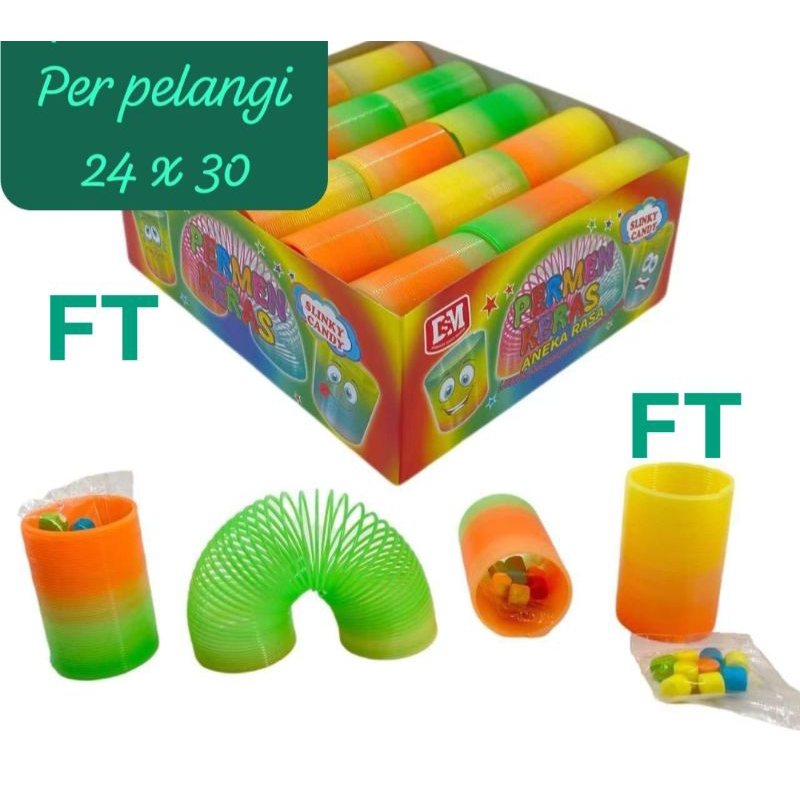 

EG Permen Per Pelangi 30 Pcs