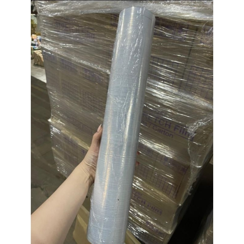 plastik packing /plastik wrapping stretch film plastic