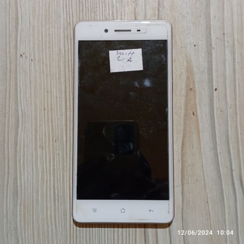 LCD Touchscreen OPPO F1 | Model F1f - F1w Orie Copotan