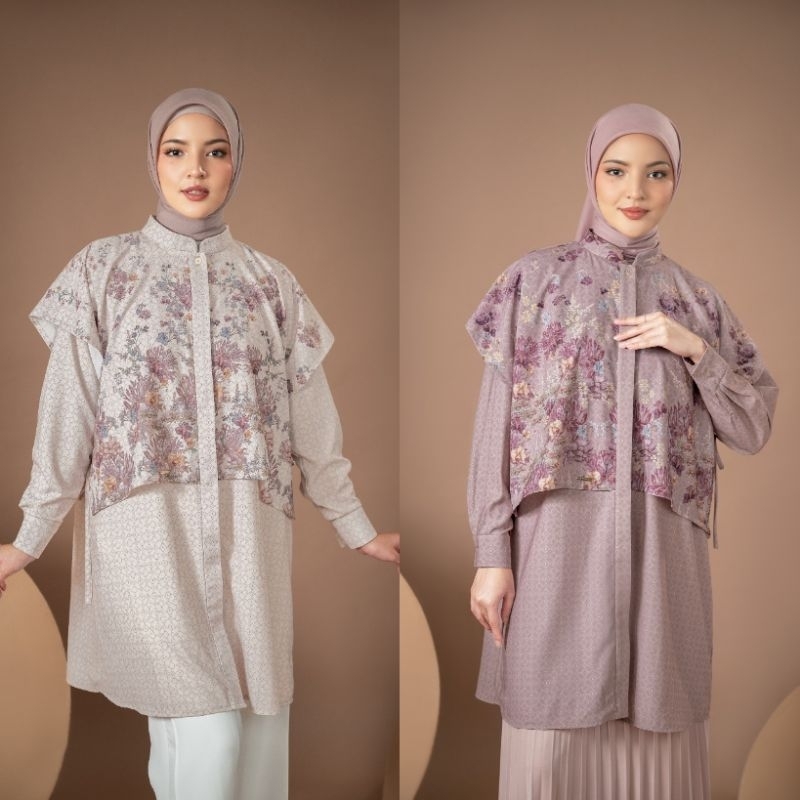SCOTTISH TUNIC BY HEYLOCAL LOCAL ID