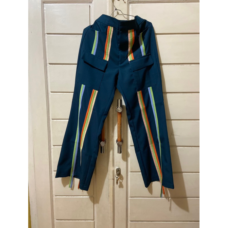 PL celana by ST Lab Studio