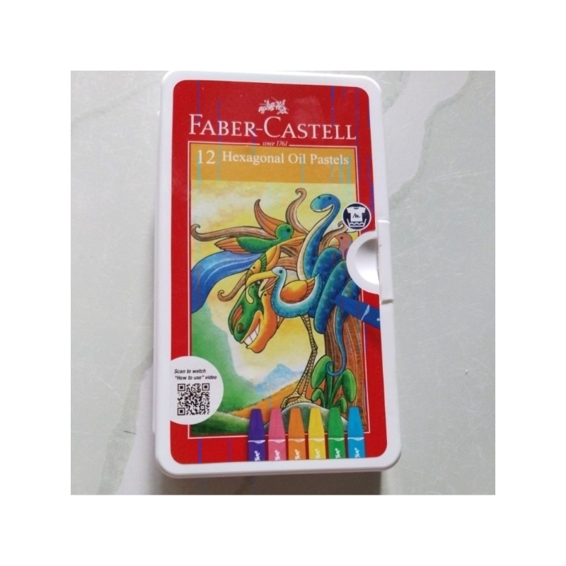 

crayonFaberCastell