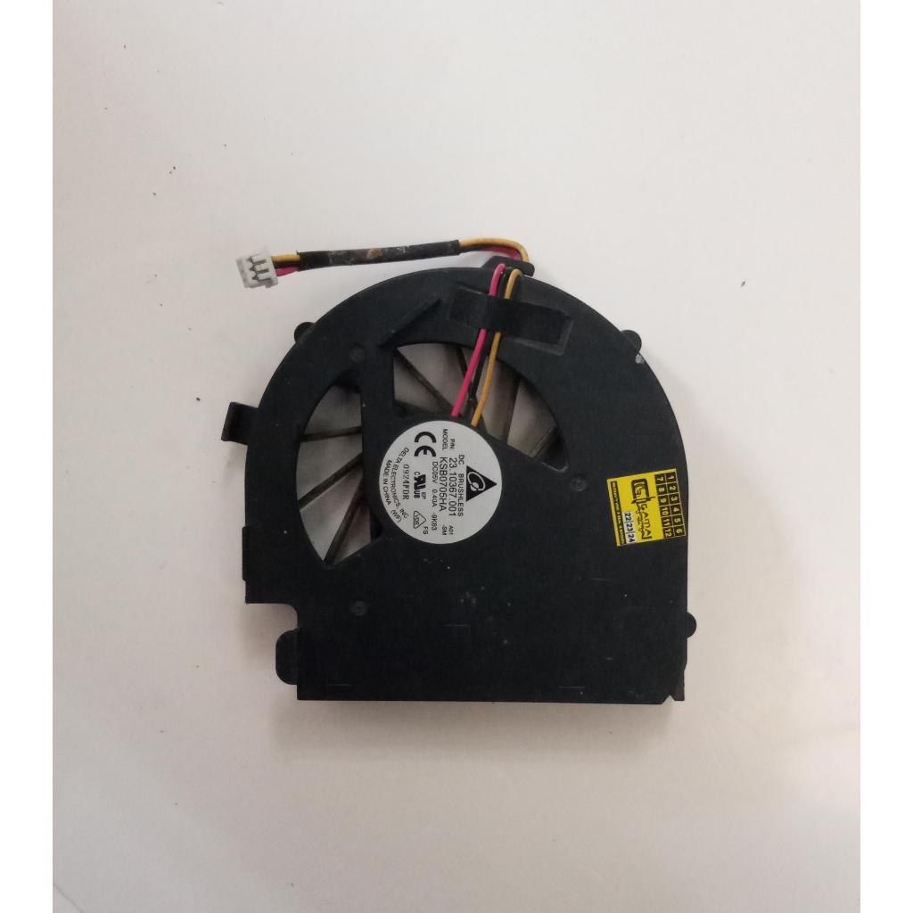 KIPAS LAPTOP DELL INSPIRON N4050 N5050