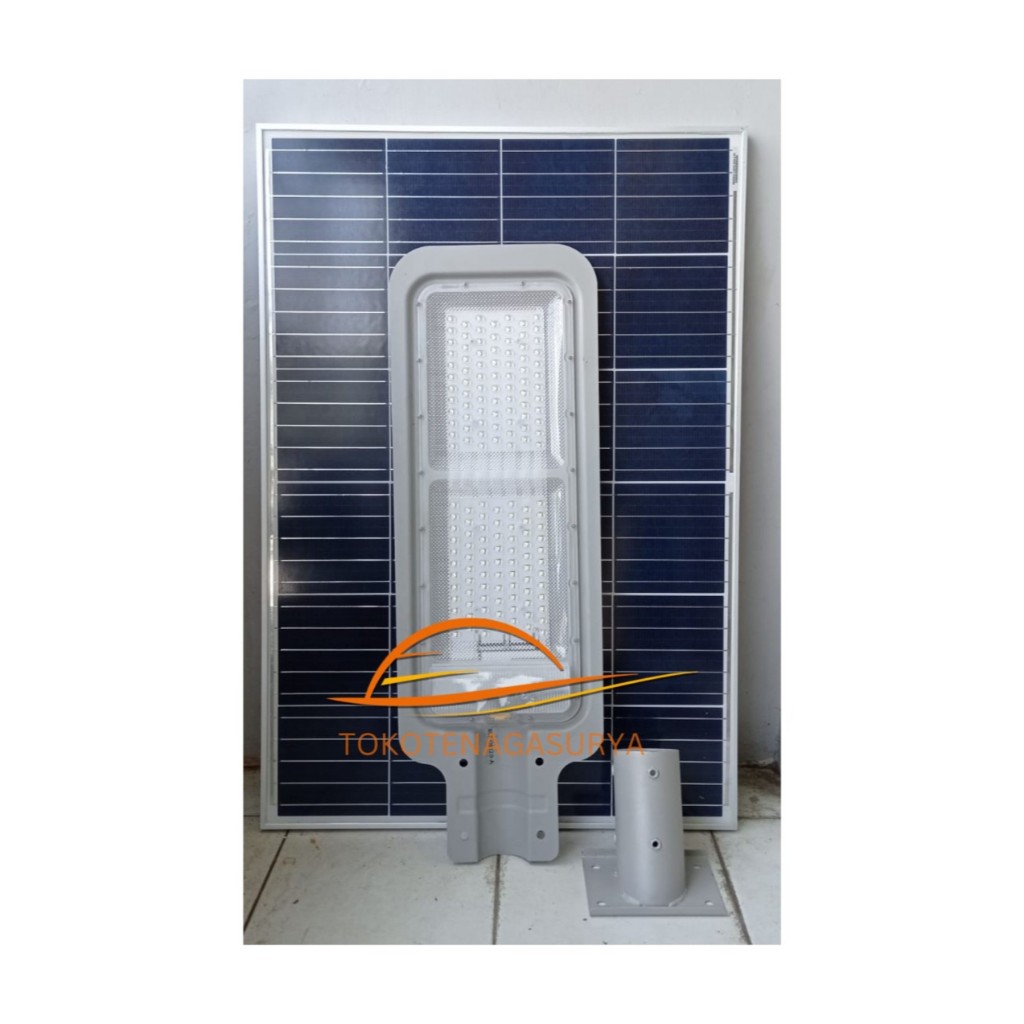 BLUE SKY STREET LIGHT 60W PJUTS LAMPU JALAN