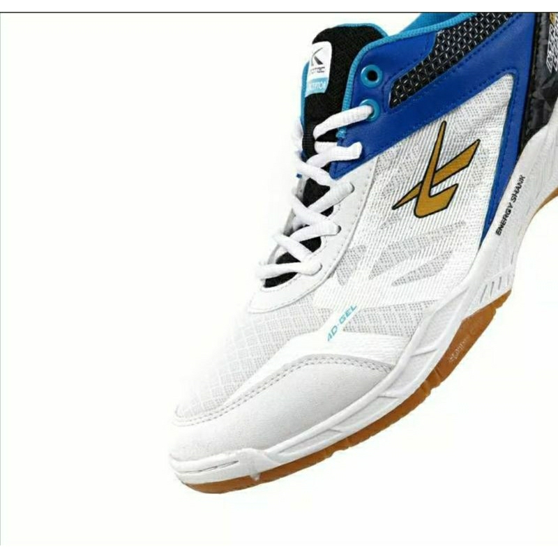 NEW PRODUCT BEST SALE [ORIGINAL] Sepatu Badminton Spotec Interceptor