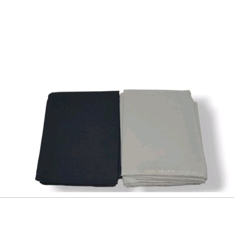 kain pdl coklat jatah/kain pdl hitam jatah/kain pdh jatah polri