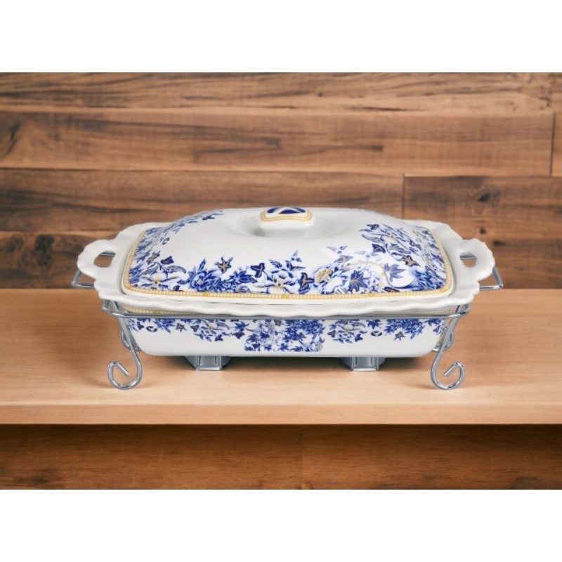 BA680 PENGHANGAT MAKANAN