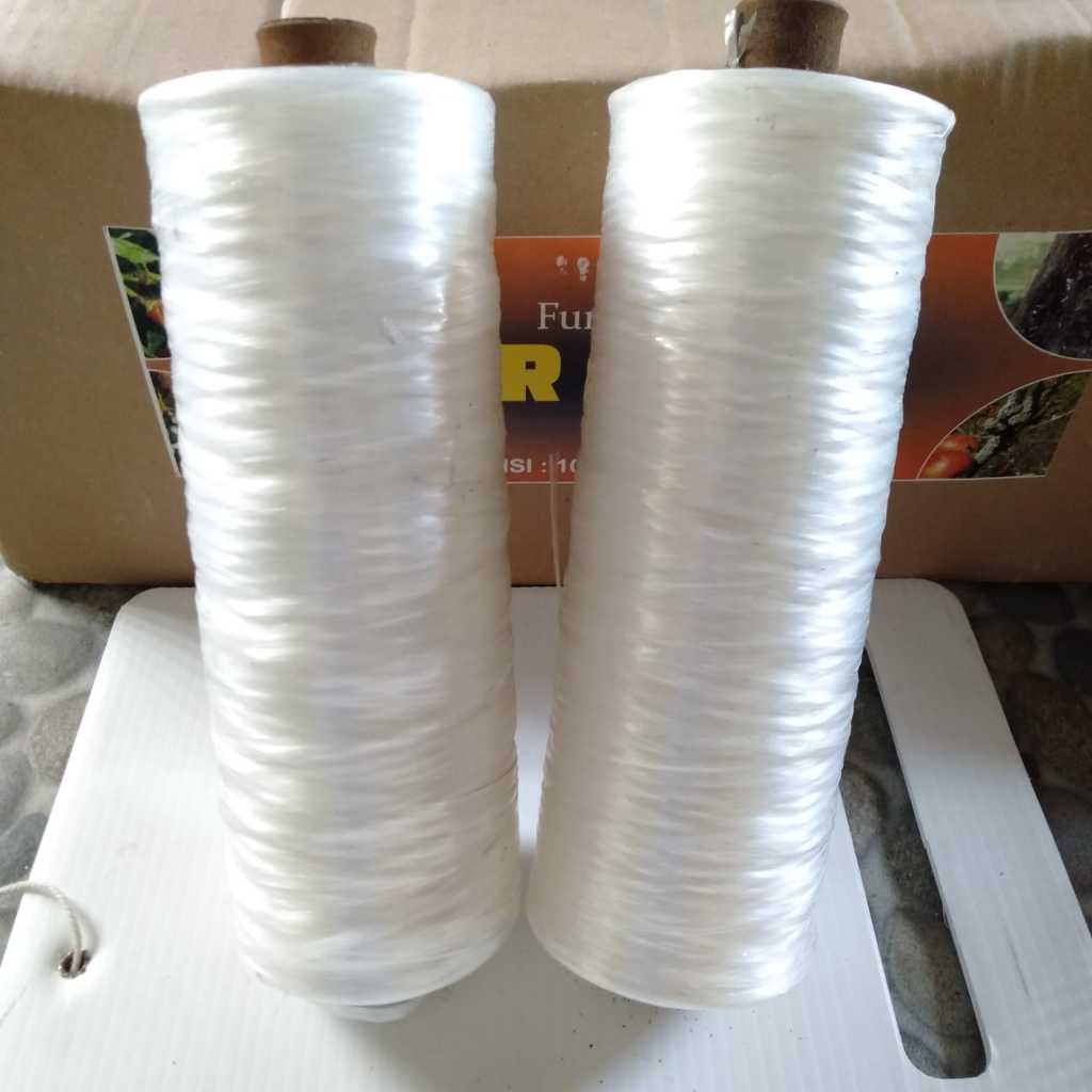 

Tali Salaran,Tali Gawar berat600gram