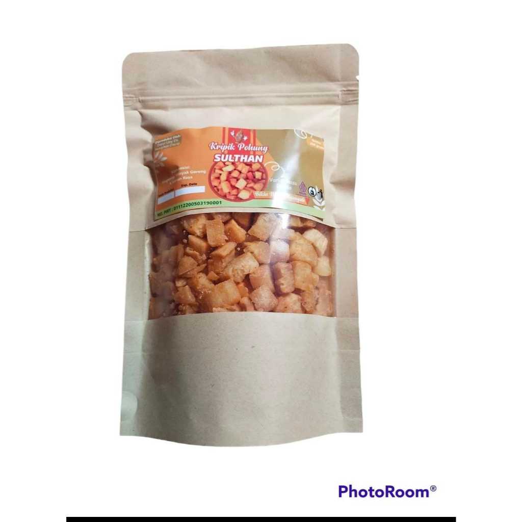 

Kripik_Pohung_Sulthan