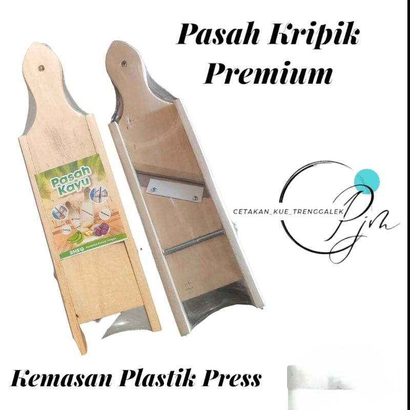 Pasah Bawang Pasah Singkong Pasah Pisang pasah premium bahan kayu