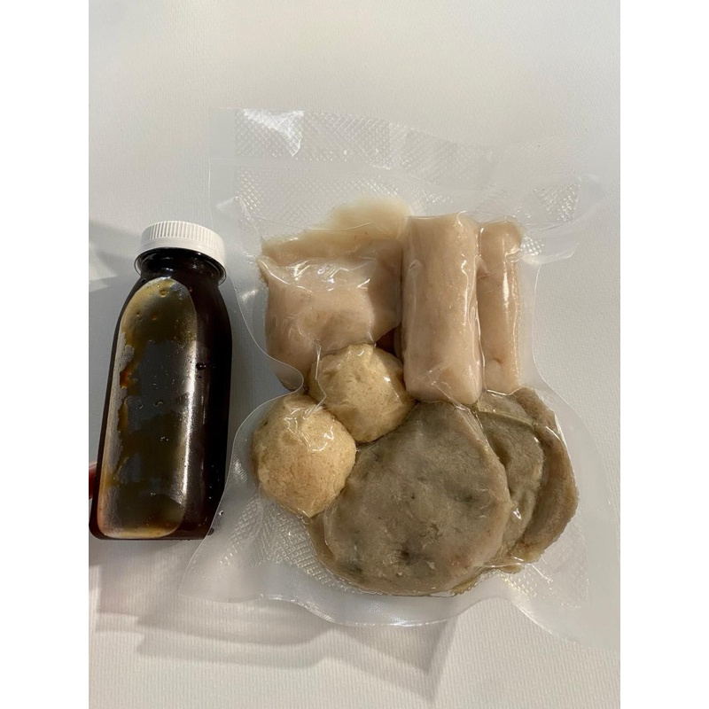 

pempek