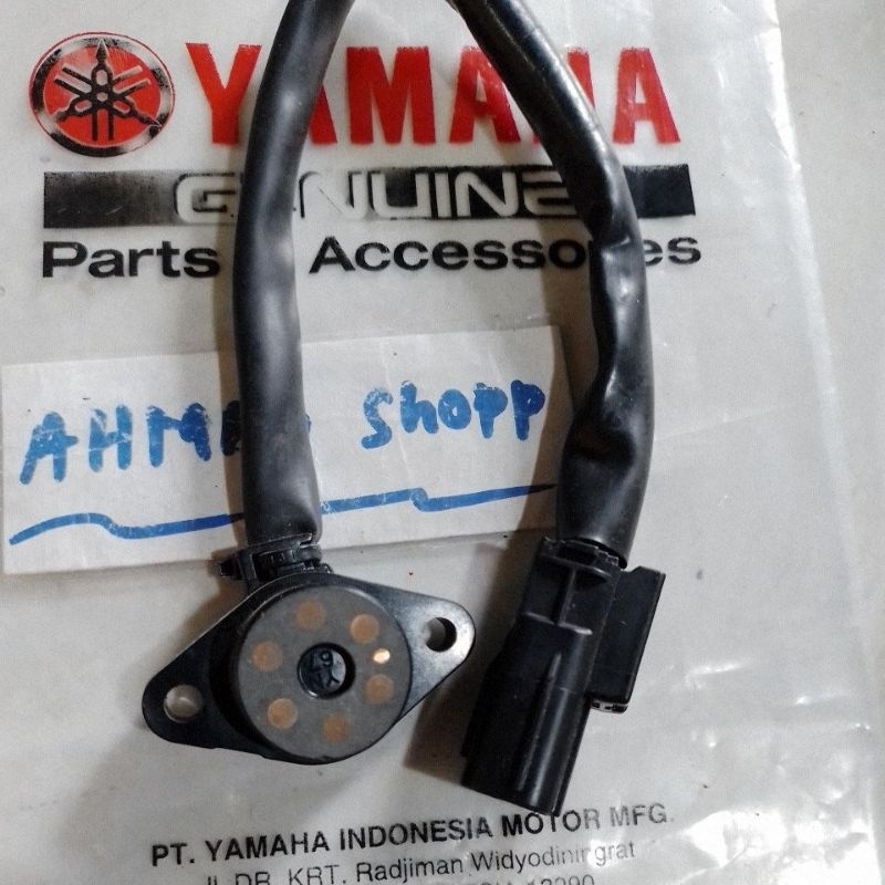 sensor swit netral yamaha vixion new dll