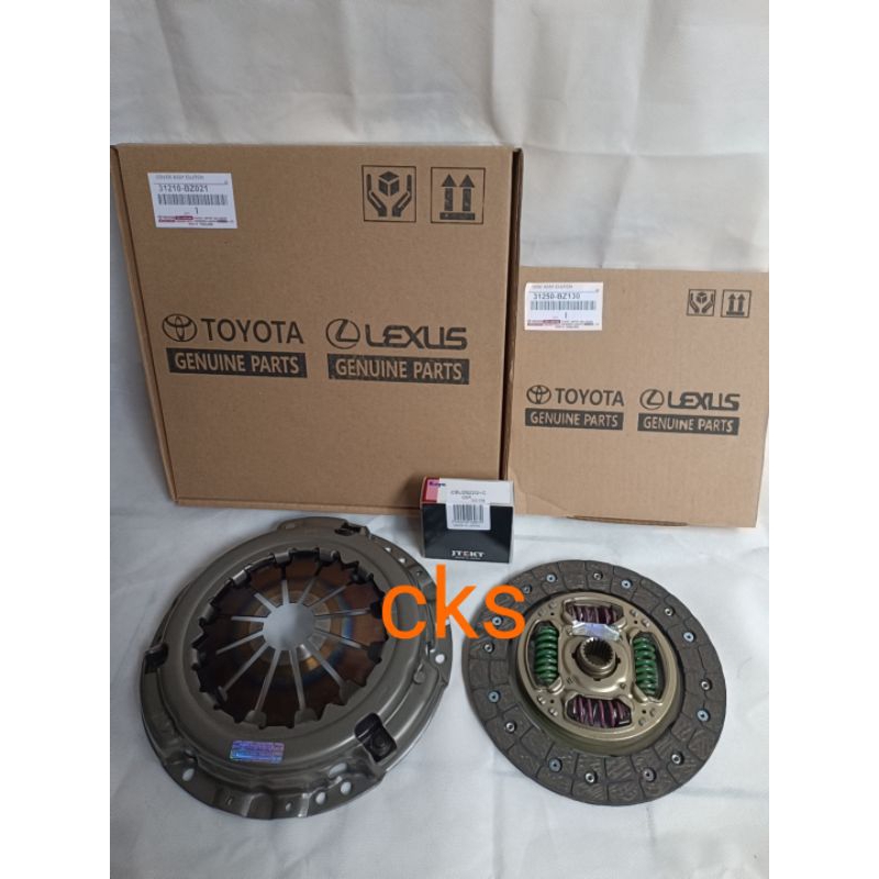 kopling set kopling matahari set avanza xenia 1300