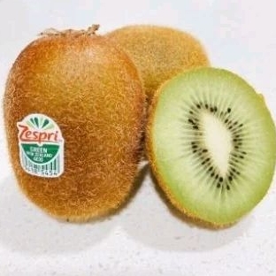 

Buah Kiwi Hijau Zespri