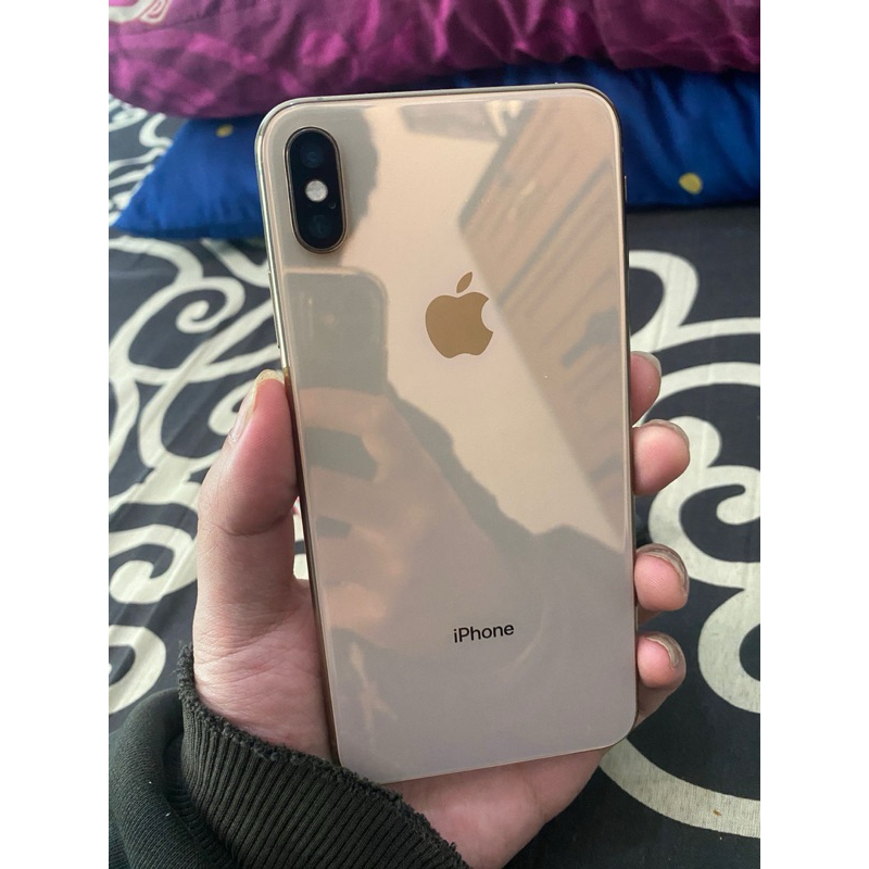 Iphone XS Max 64 Gb